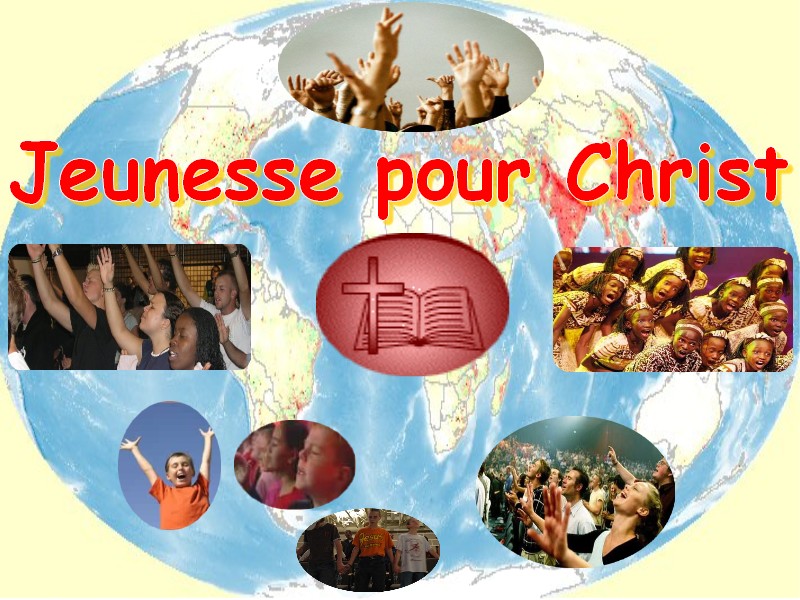 Jeunesse pour Christ
